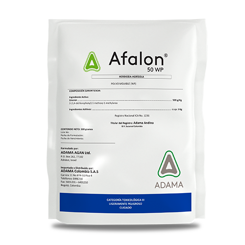 AFALON 50 WP X 500 gr