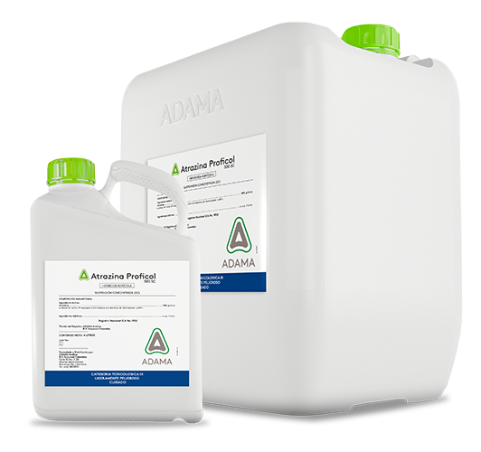 ATRAZINA PROFICOL 500 SC Bodegón web