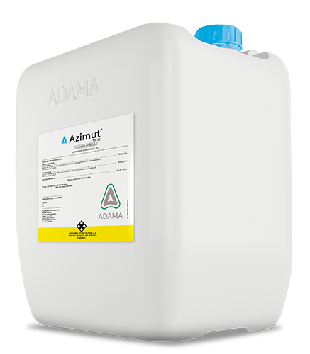 AZIMUT bidon 20 litros web