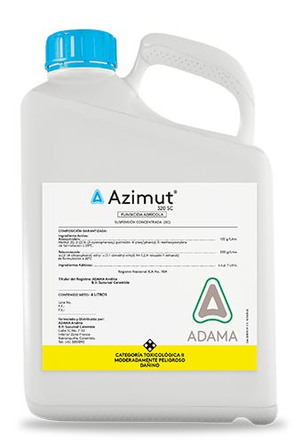 AZIMUT garrafa 4 litros web