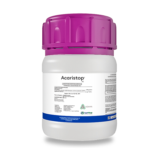 Acaristop SC 200 cc web