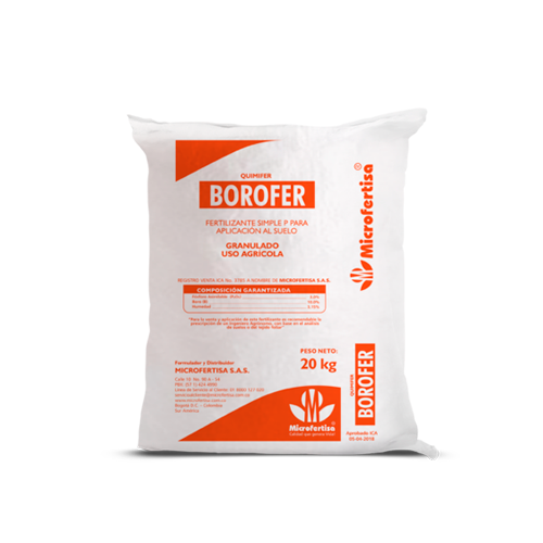 Borofer