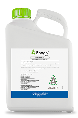 Bongo 600 x 4 litros web