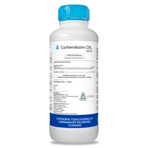 CARBENDAZIM 1 litro