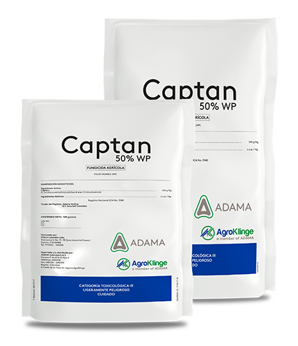 Captan 50 WP Bodegón web