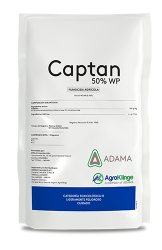 Captan 50 WP X 1 K web