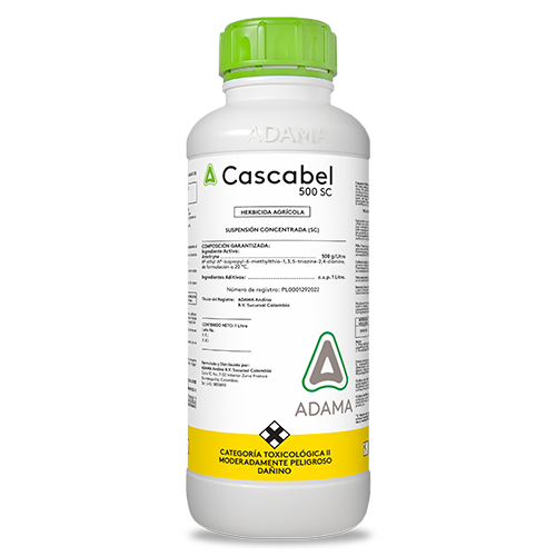 Cascabel 500 SC 1 LITRO web