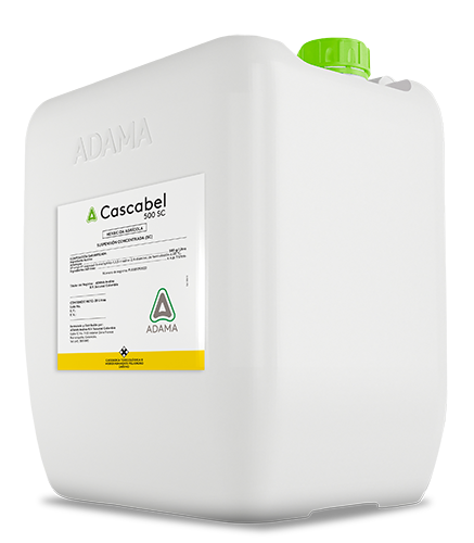 Cascabel 500 SC 20 litros web