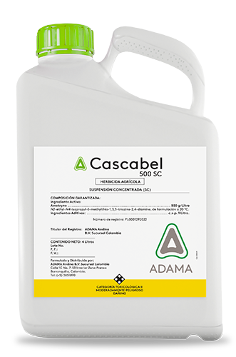 Cascabel 500 SC 4 litros Web
