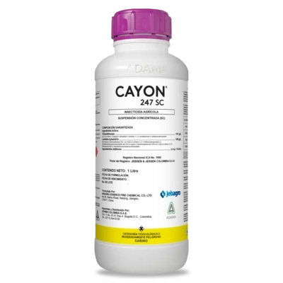 Cayon 247 SC 1 litro web