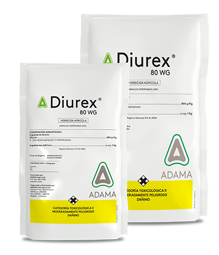 Diurex 80 WG bodegón web