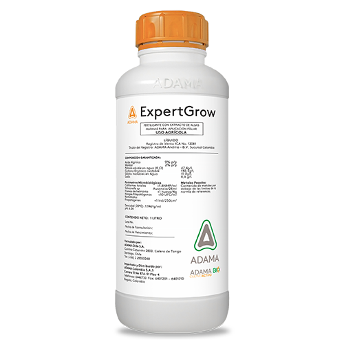 Frasco Expert Grow 1 litro web
