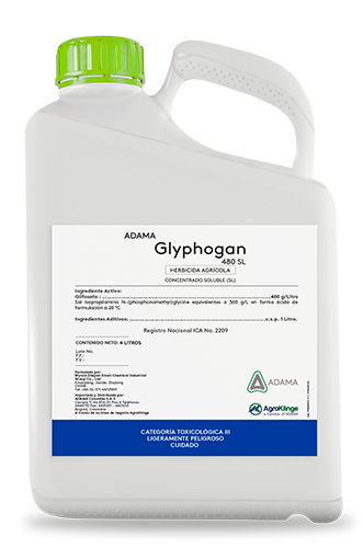 Glyphogan x 4 litros web