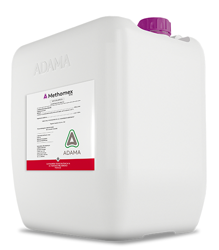 Methomex 20 SL bidon 20 litros web