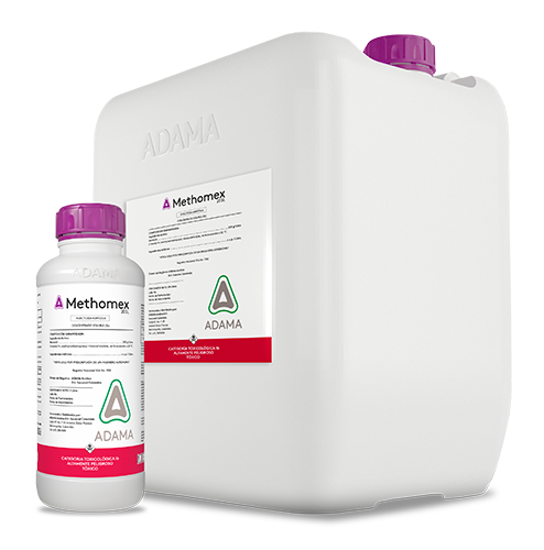 Methomex 20 SL bodegón web