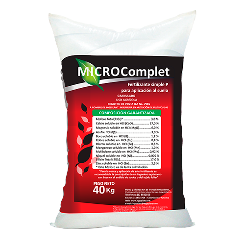 Microcomplet web