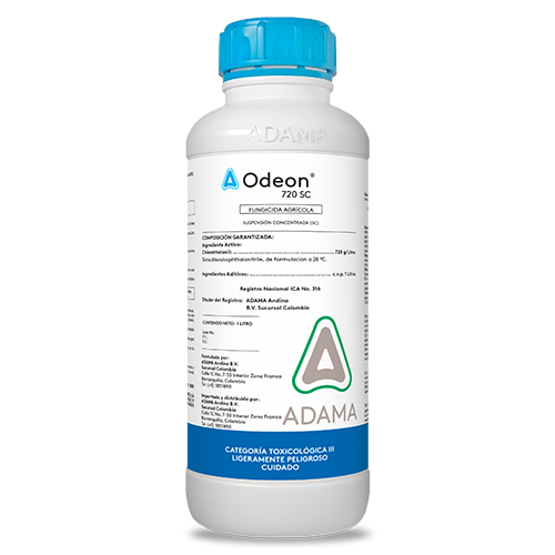 ODEON 720 SC 1 litro web