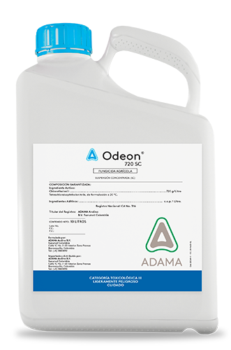 ODEON 720 SC garrafa 10 litros web