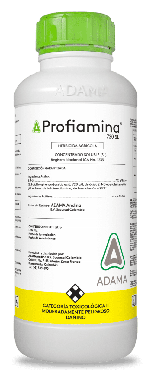 PROFIAMINA720 SL 1 litro