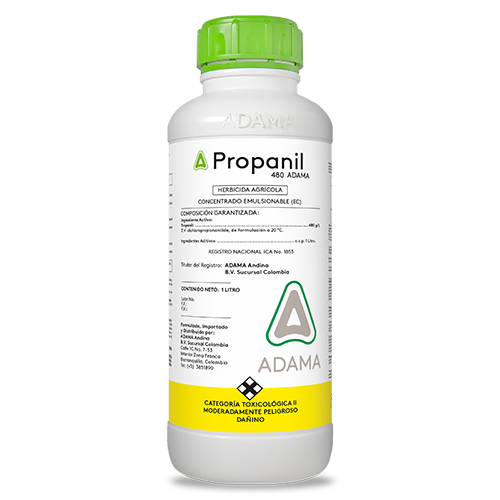 PROPANIL 480 1 LITRO web