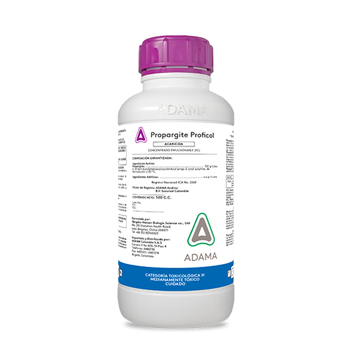 PROPARGITE 500 cc web