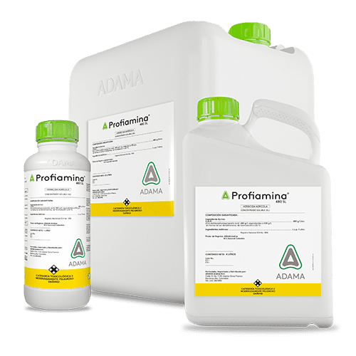 Profiamina 480 SL bodegon 500X500