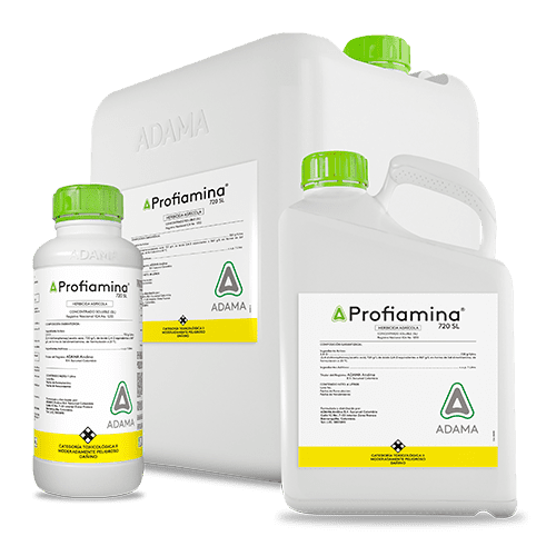 Profiamina 720 SL Bodegon 500X500