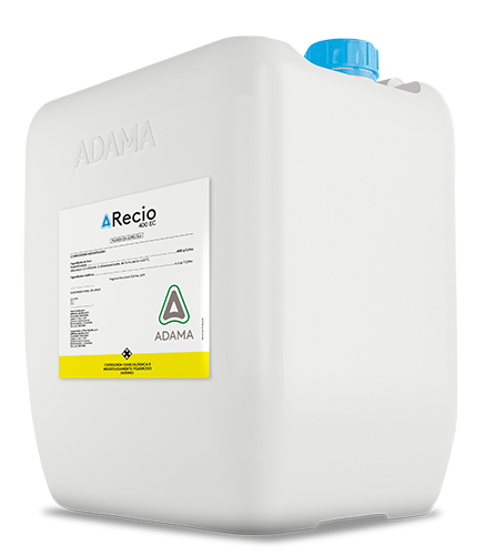 Recio 400 EC bidon 20 litros web