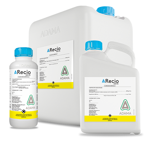 Recio 400 EC bodegón web
