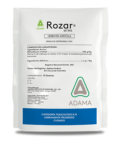 Rozar 60 WG 15 gr web