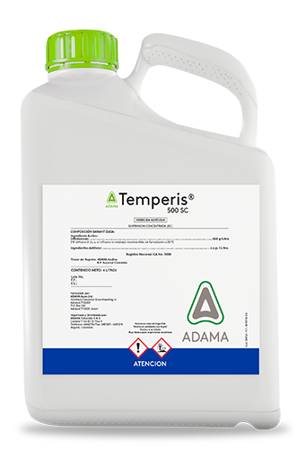 TEMPERIS envase 4 litros web