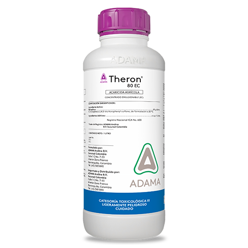 THERON 1 litro web