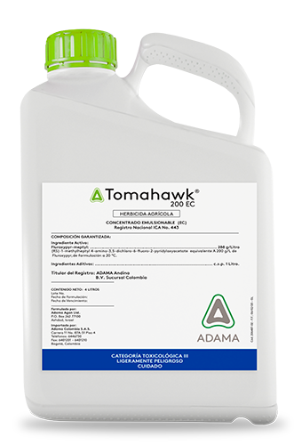 TOMAHAWK 4 litros web