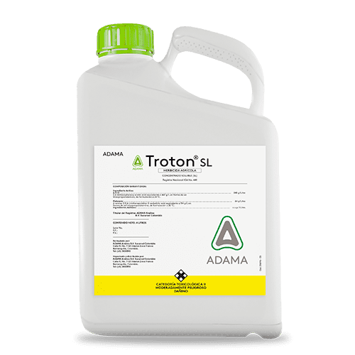 TROTON envase 4 litros 500x500 1