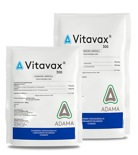 VITAVAX 300 Bodegón web