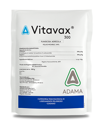 VITAVAX 300 X 500 gr web