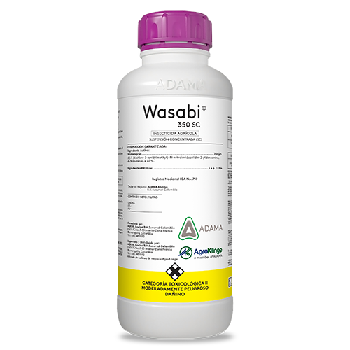 Wasabi 350 SC x 1 litro web