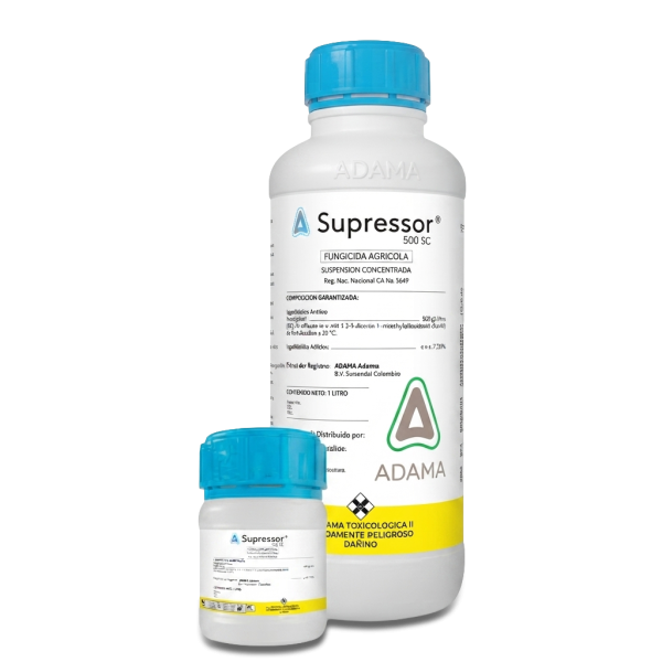Supressor 500 SC