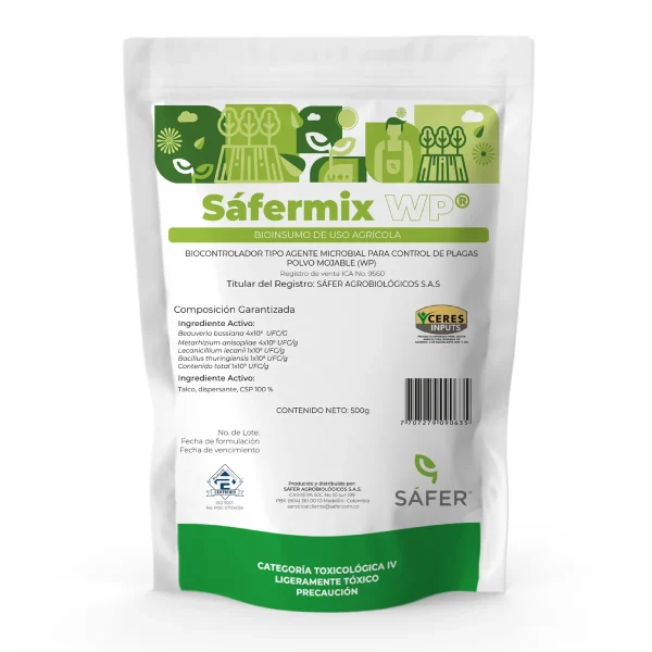 Safermix