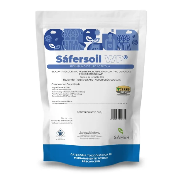 Safersoil