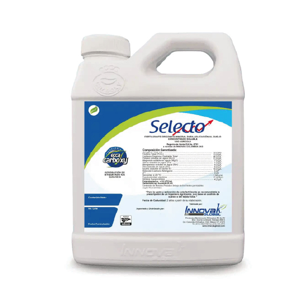 Selecto