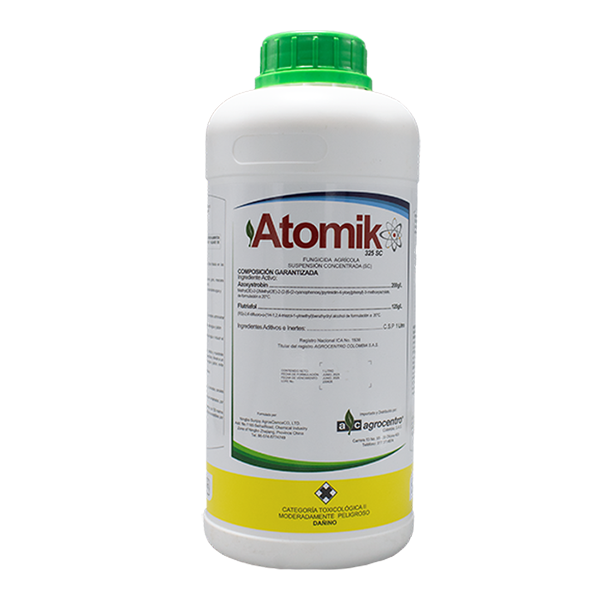 Atomik