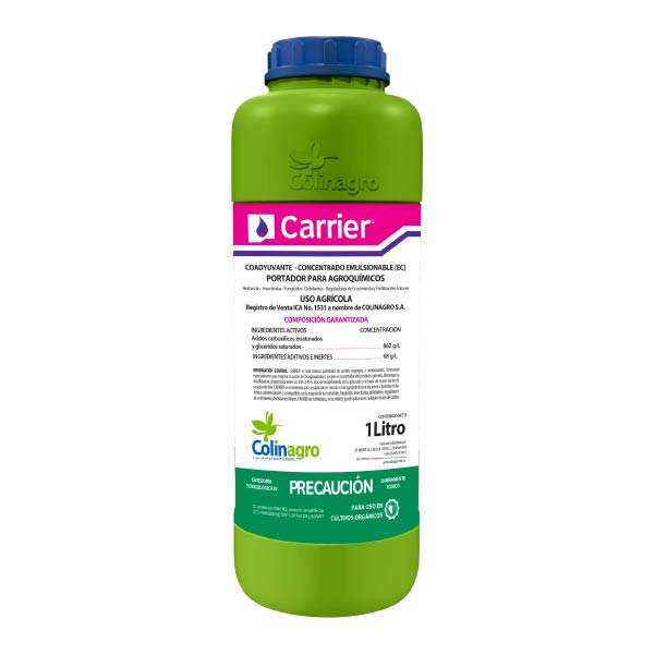 Carrier
