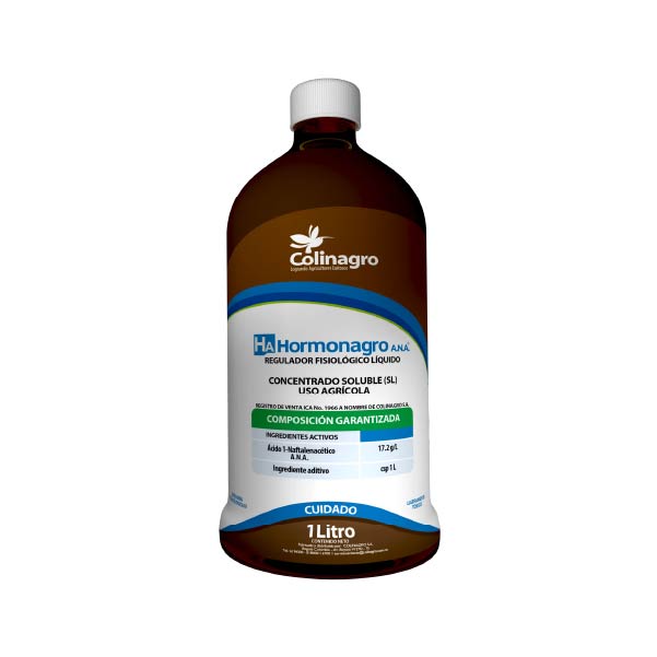 Hormonagro
