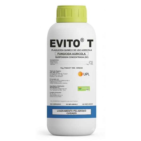 Evito T