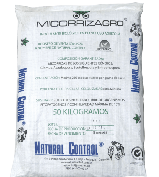 Micorrizagro