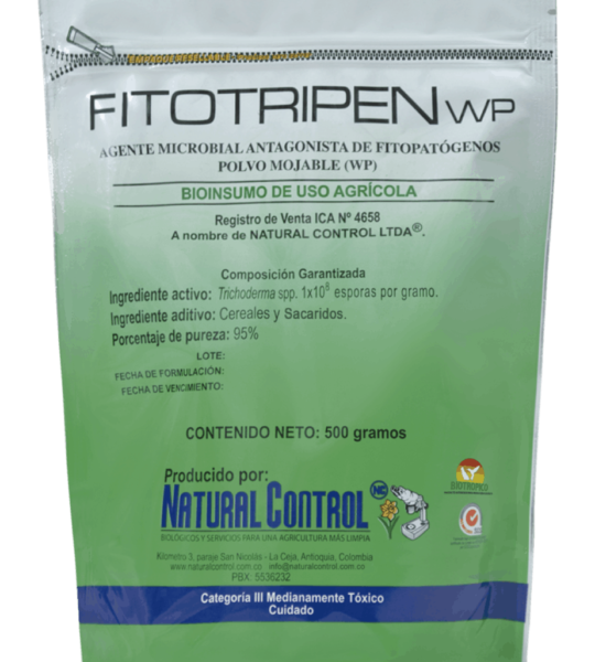 Fitotripen
