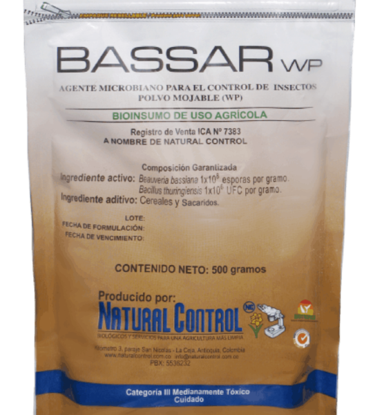 Bassar