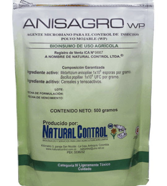 Anisagro