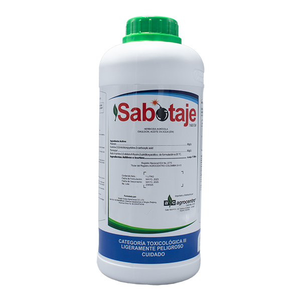 Sabotaje